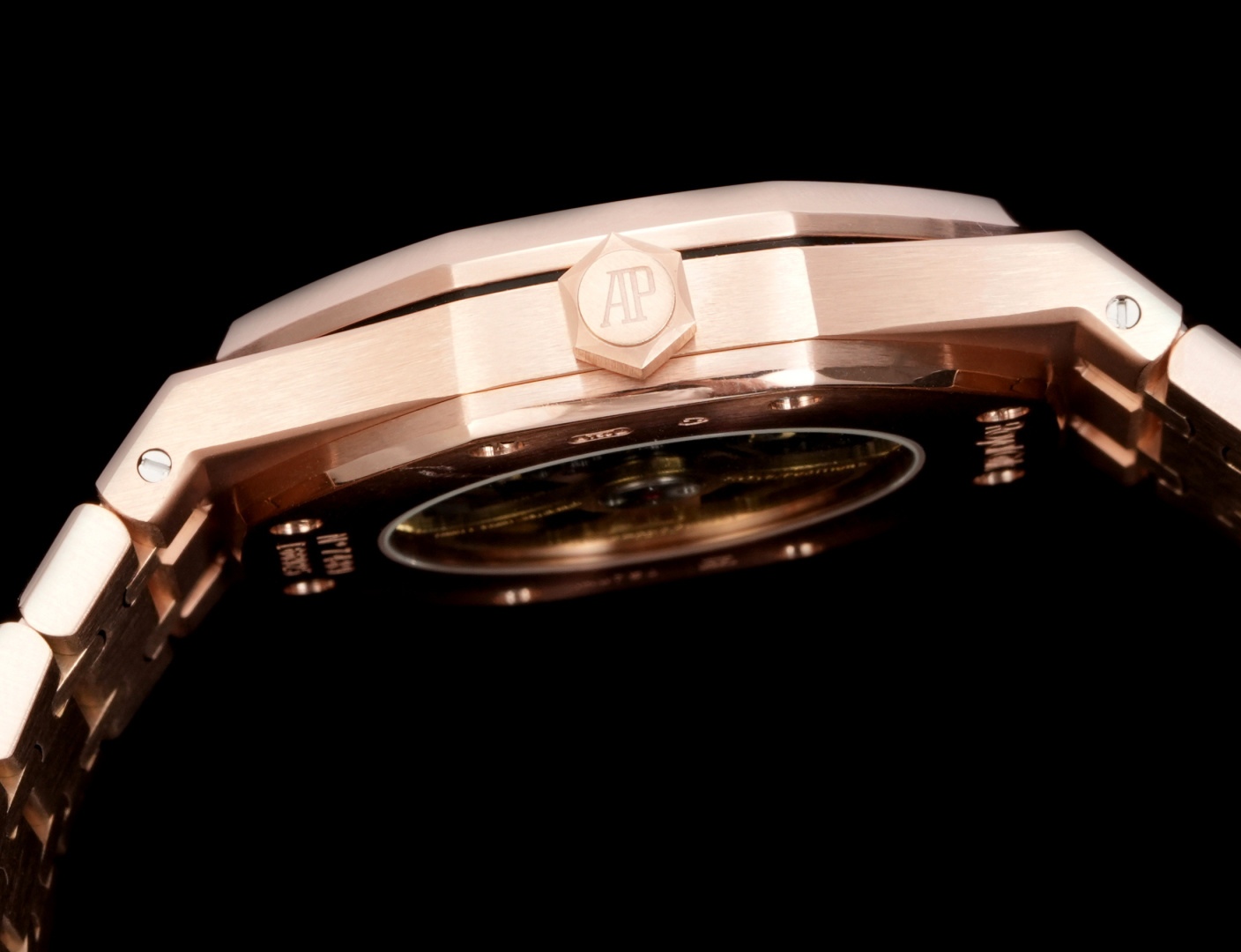 Audemars Piguet watch